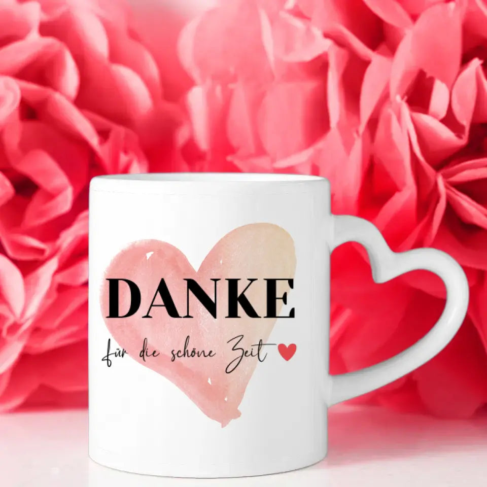 Freundinnen Tassen 2 Personen Personalisiert Bora Bora