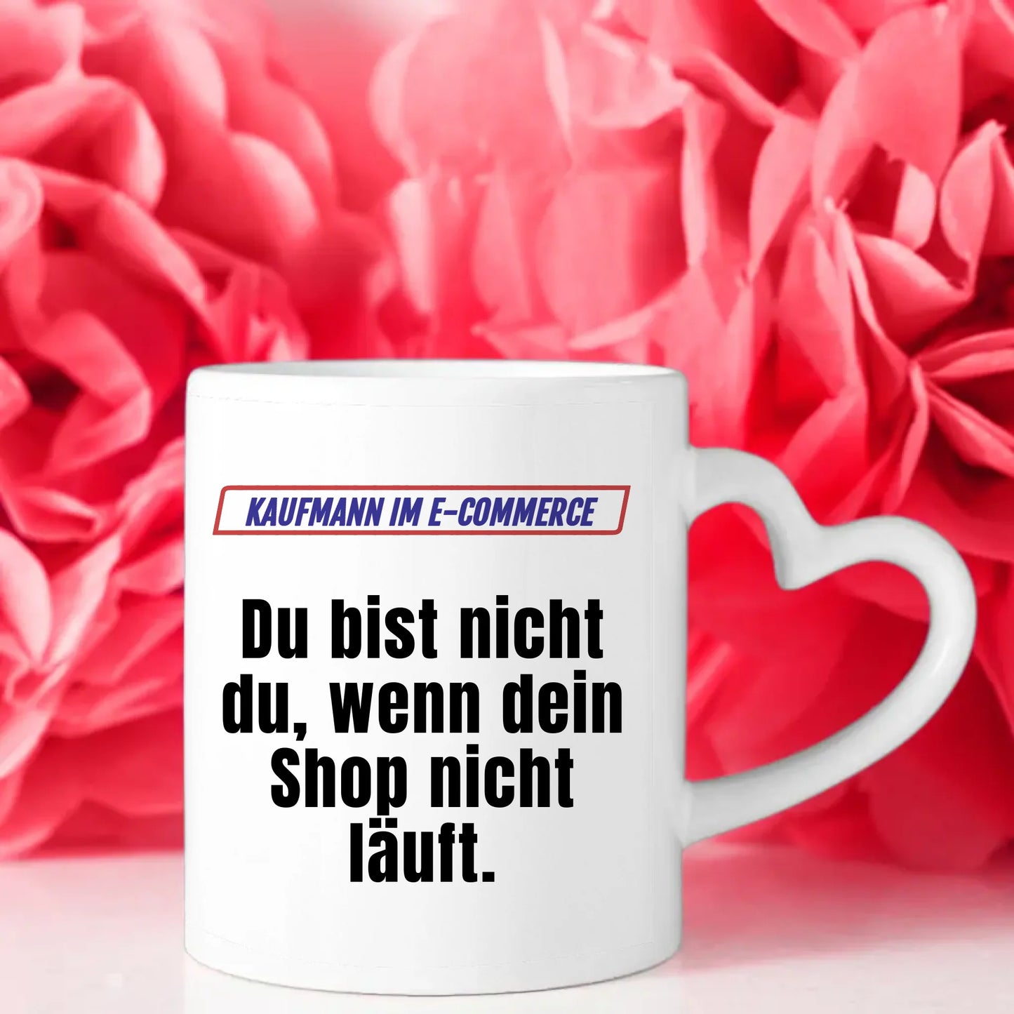 Lustige Tasse Du bist nicht Du wenn Personalisierte Tasse Mit Namen