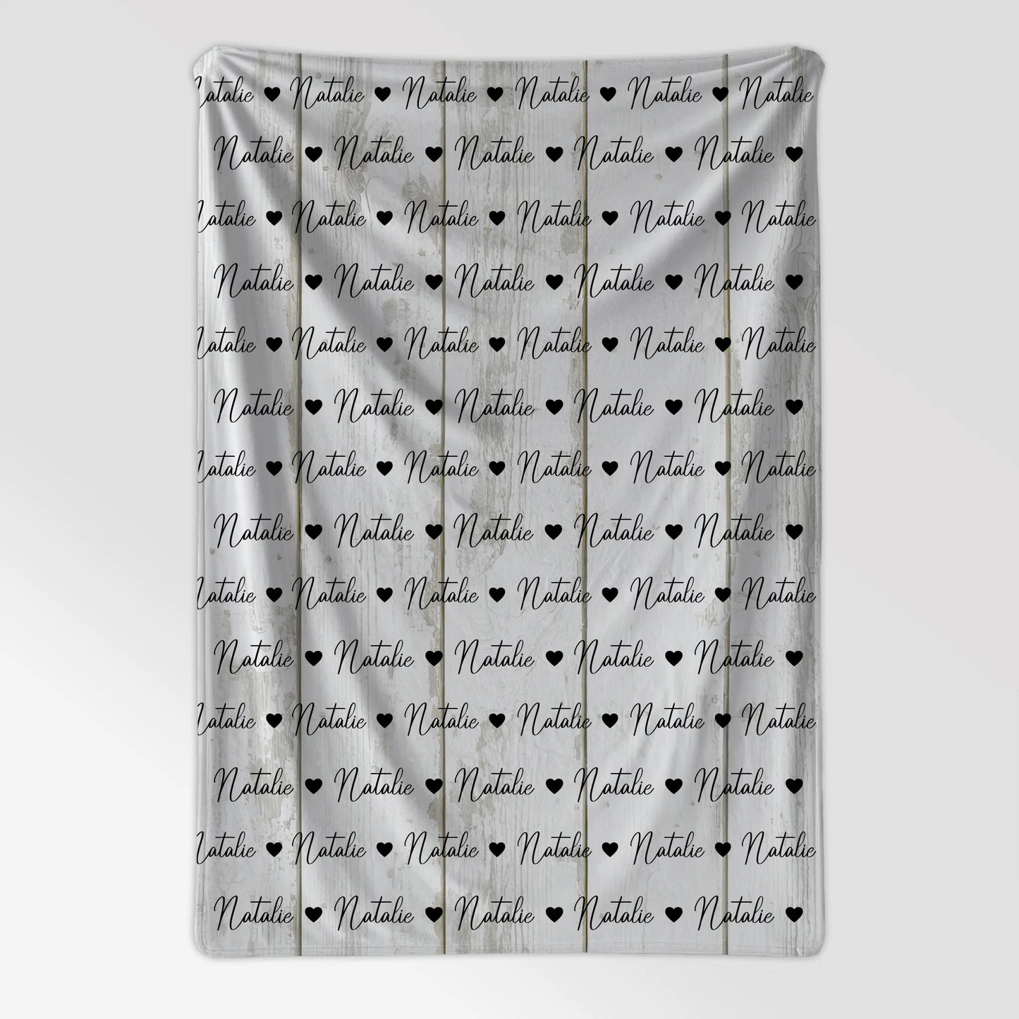 Kuscheldecke Mit Namen Kinderdecke Für Mädchen & Jungen