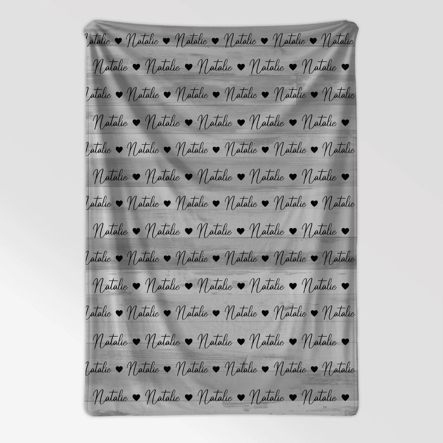 Personalisierte Kuscheldecke Mit Namen Kinderdecke Für Mädchen & Jungen