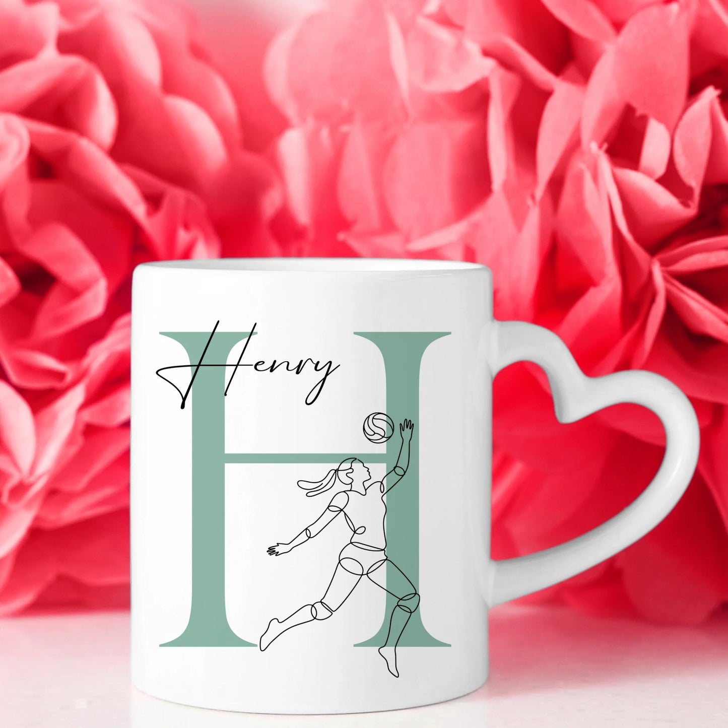 Personalisierte Tasse Mit Name Lineart Konditor Geschenk für Konditor Freunde und Familie 8