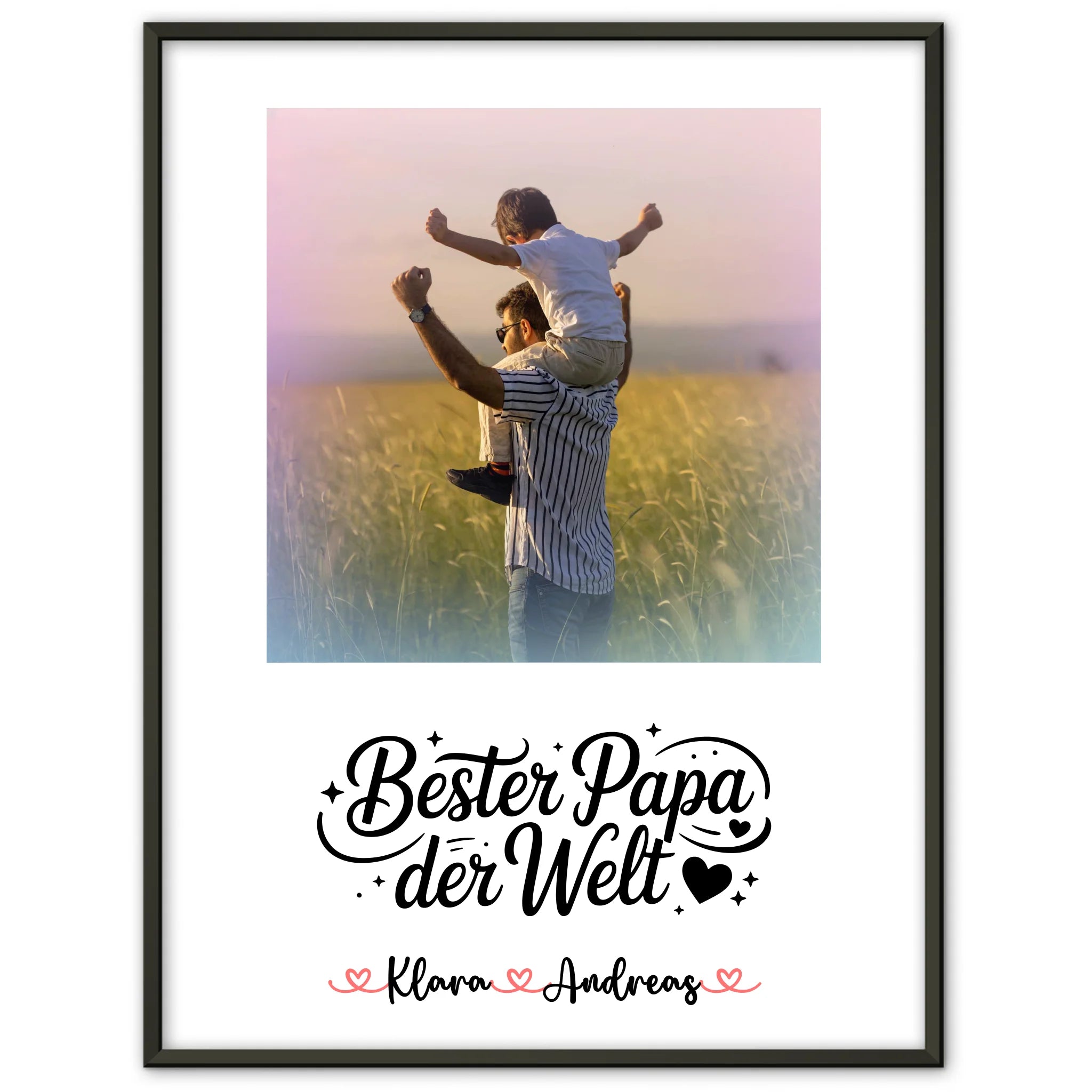 liebgedacht-poster-bester-papa-der-welt-personalisiert-mit-foto