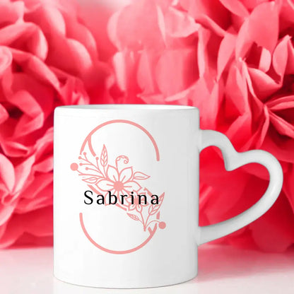 Geschenk Tasse für Lehrerin Ich löse Probleme die du nicht verstehst
