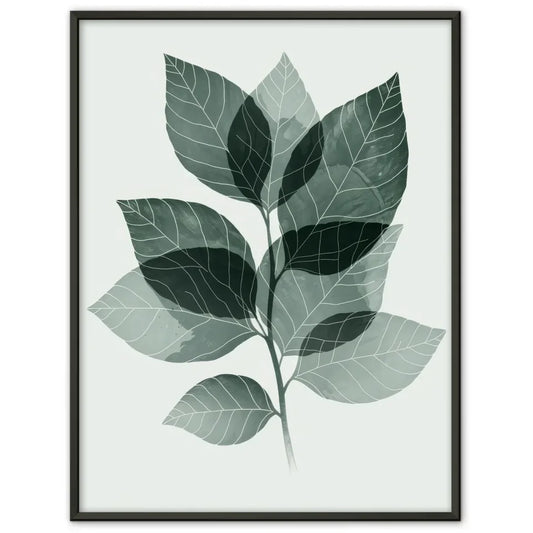 Inspirierendes Zitat Poster für ein erfülltes Leben gestalten 1