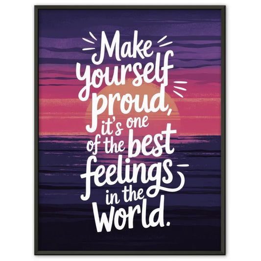 Kunstvolles Poster mit geschwungenen Linien in Pfirsich und Kreisform 1