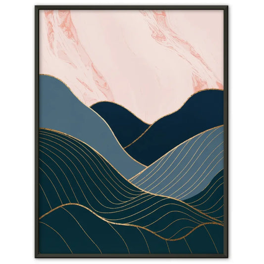 Inspirierendes Zitat-Poster von Roosevelt auf hellem Hintergrund 1