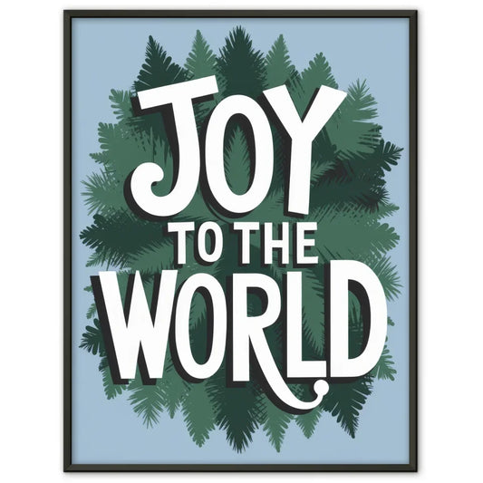 Inspirierendes Zitat-Poster für ein erfülltes Leben gestalten 1