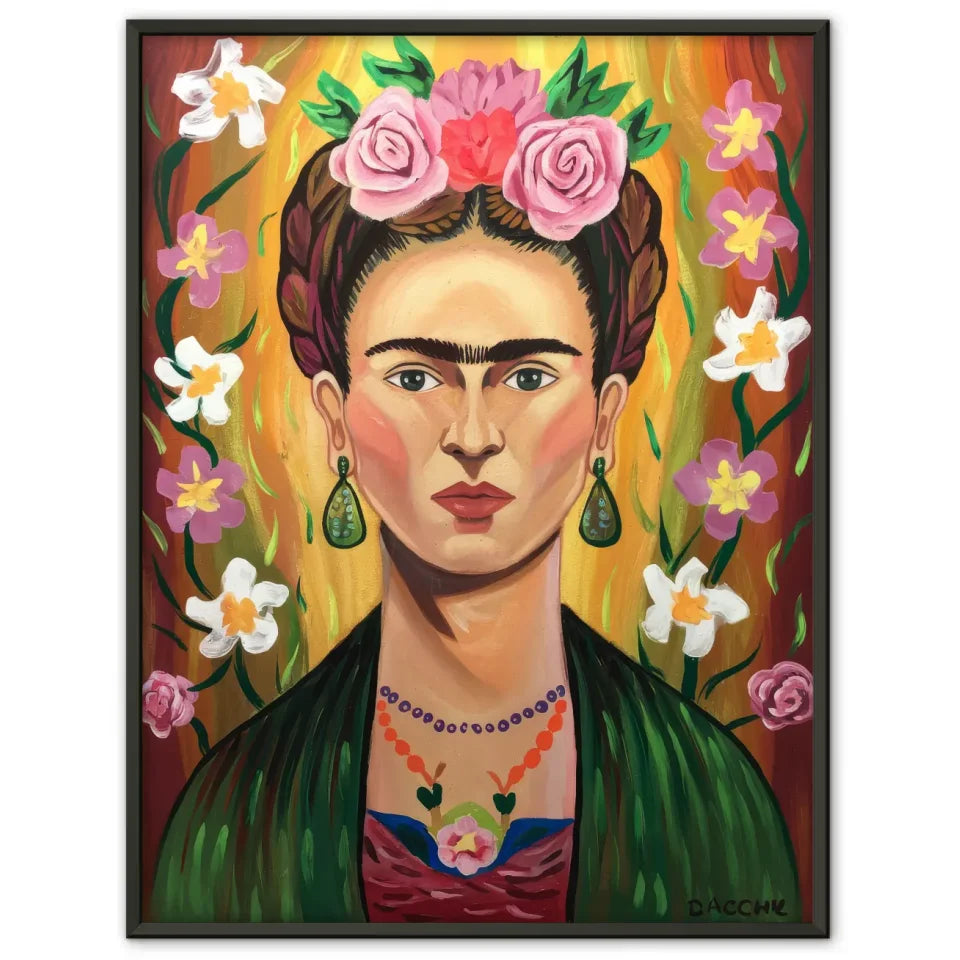 Stadtlandschafts-Panorama-Poster mit Empire State Building 1