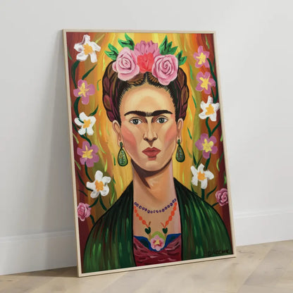 Stadtlandschafts-Panorama-Poster mit Empire State Building 3