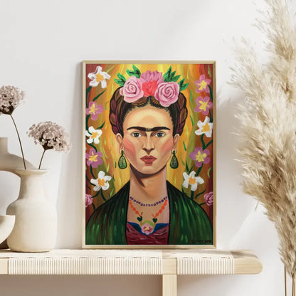 Stadtlandschafts-Panorama-Poster mit Empire State Building 4