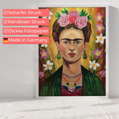 Stadtlandschafts-Panorama-Poster mit Empire State Building 6