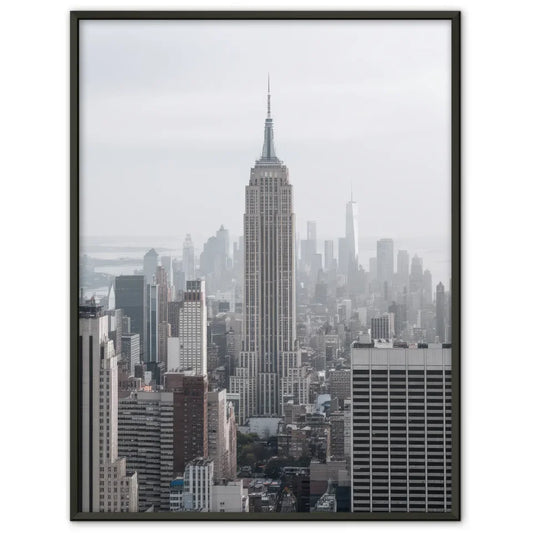 Pastell-Vintage-Poster: Rosa Bus, Surfbretter, Strand & Palmen 1