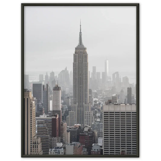 Pastellfarbenes Vintage-Poster: Rosa Bus, Surfbretter & Palmen am Strand 1