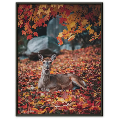 Atemberaubendes Poster Dolomiten goldene Stunde Berggipfel Natur