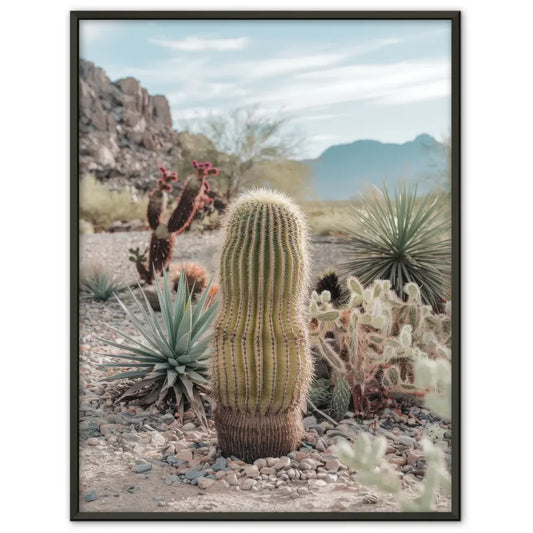 „Sonnenblumen-Poster im Sommerfeld mit Sonnenuntergang für fröhliche Akzente“ 1