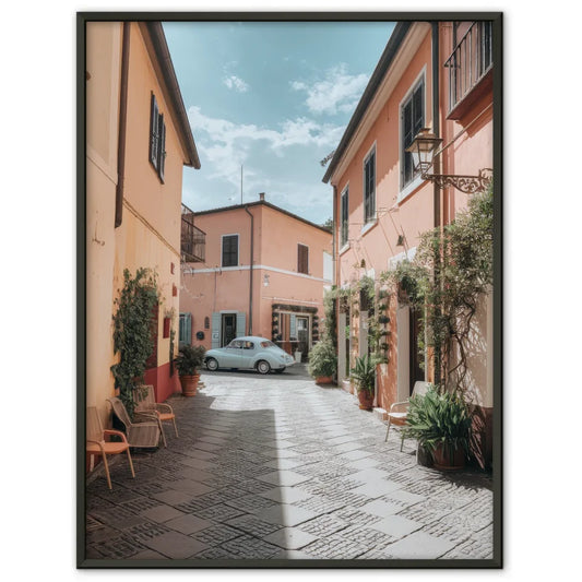 Gemeinsam ist unser Lieblingsort – handgeschrieben & minimalistisch 1