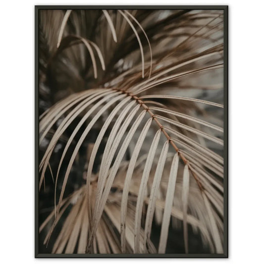 Elegantes Poster mit Löwenzahnsamen im Wind, 70x100 cm kaufen 1