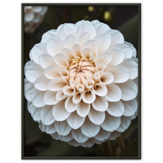 Sonnenuntergang am kalifornischen Strand - Wandposter für frische Atmosphäre 1