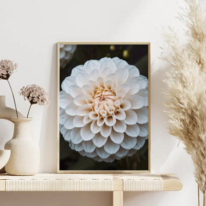 Sonnenuntergang am kalifornischen Strand - Wandposter für frische Atmosphäre 4