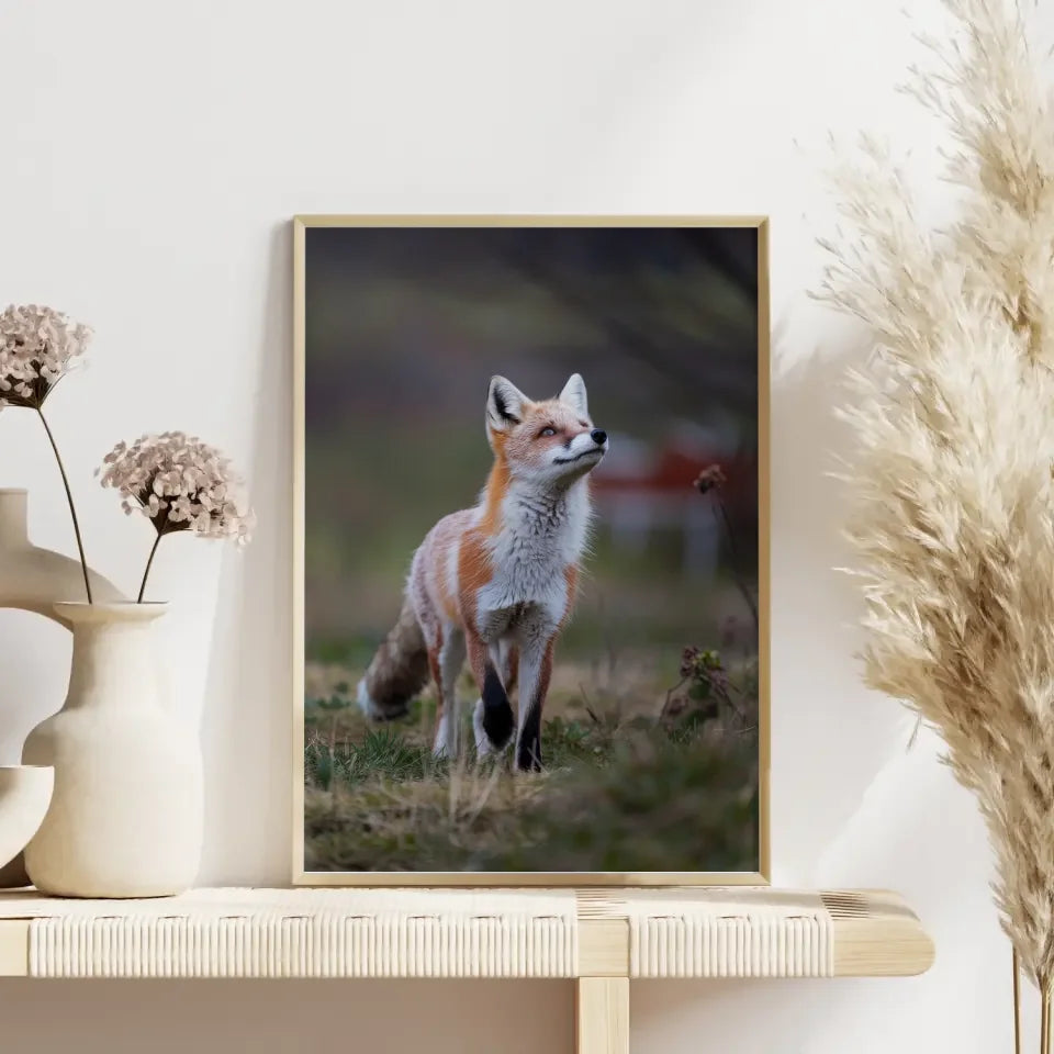 Kreisförmige Minimalkunst in sanften Pastellfarben 4