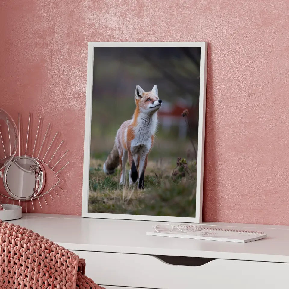 Kreisförmige Minimalkunst in sanften Pastellfarben 5