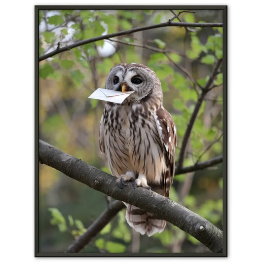 Sanfte Linien auf beruhigendem beigen Hintergrund 1