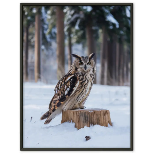 Kreatives Poster für inspirierende Raumgestaltung 1