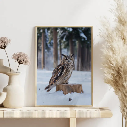 Kreatives Poster für inspirierende Raumgestaltung 4