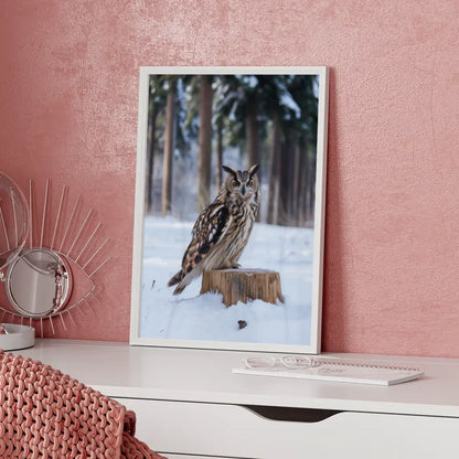 Kreatives Poster für inspirierende Raumgestaltung 5