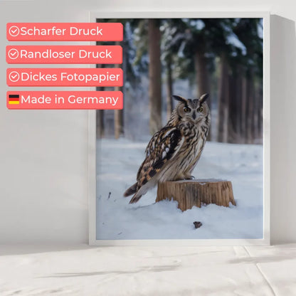 Kreatives Poster für inspirierende Raumgestaltung 6