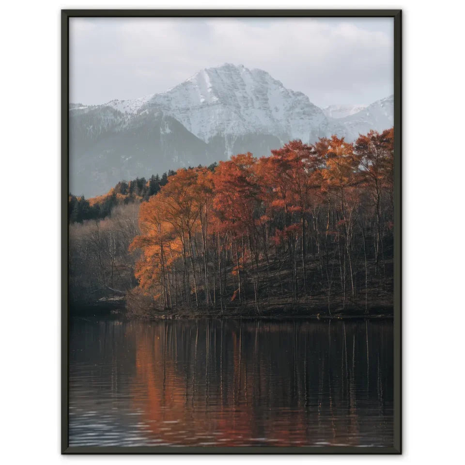 Poster mit Palmenmotiven für Ruhe und Entspannung am Strand kaufen 1