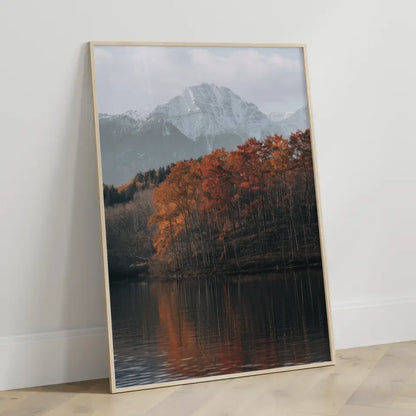 Poster mit Palmenmotiven für Ruhe und Entspannung am Strand kaufen 3