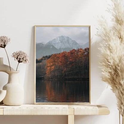 Poster mit Palmenmotiven für Ruhe und Entspannung am Strand kaufen 4