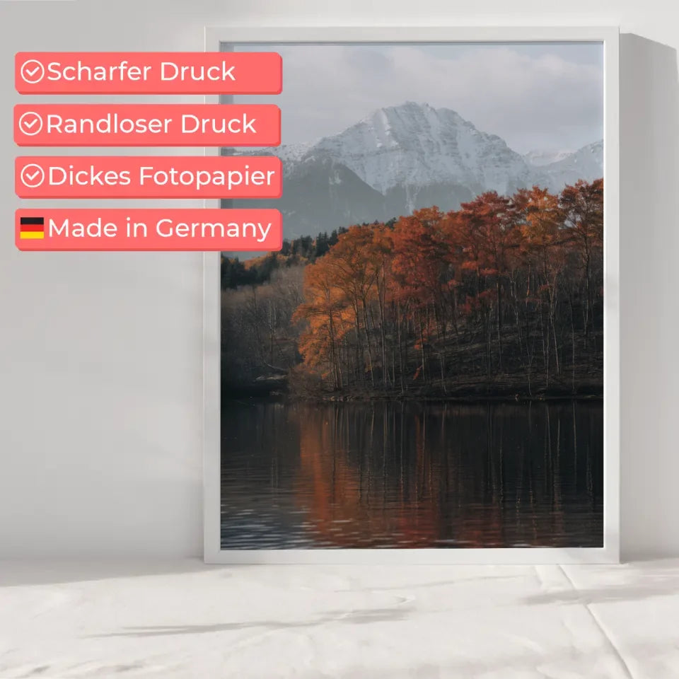 Poster mit Palmenmotiven für Ruhe und Entspannung am Strand kaufen 6