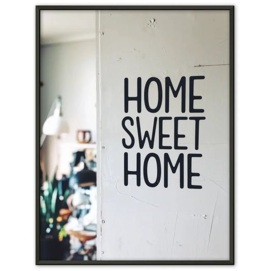 Posterdruck einer beschaulichen Küstenlandschaft mit Muscheln und Seestern 1