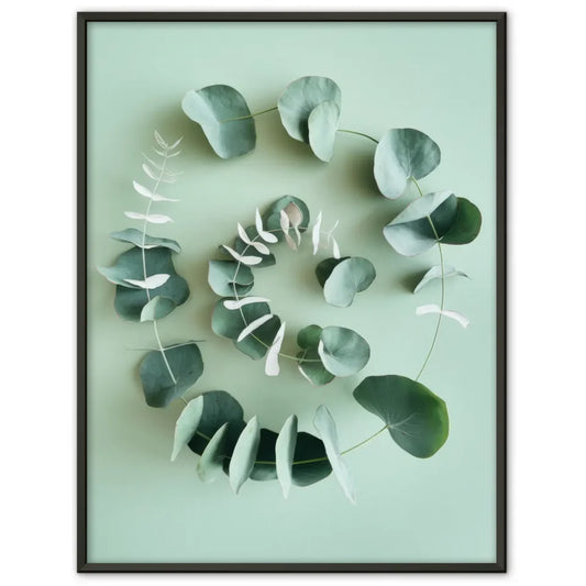 Sonnenblumenfeld-Kunstwerk im goldenen Sonnenuntergang für einladende Räume 1