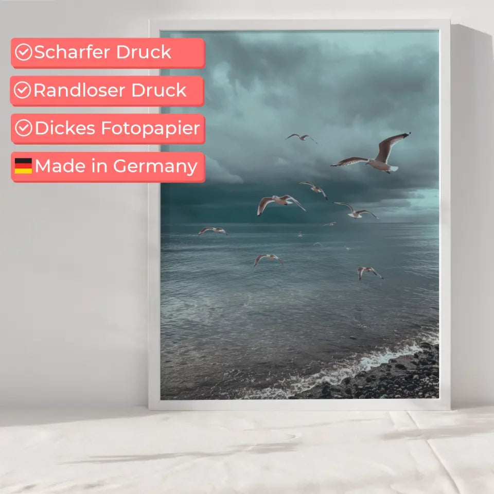 Sonnenblumenfeld-Kunstwerk im goldenen Sonnenuntergang für einladende Räume 6