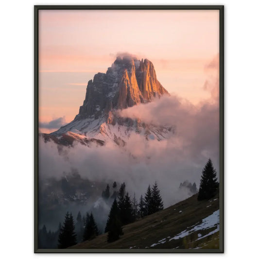 Poster der Nine Arches Bridge in Sri Lanka - Architektur für Ihre Wand 1