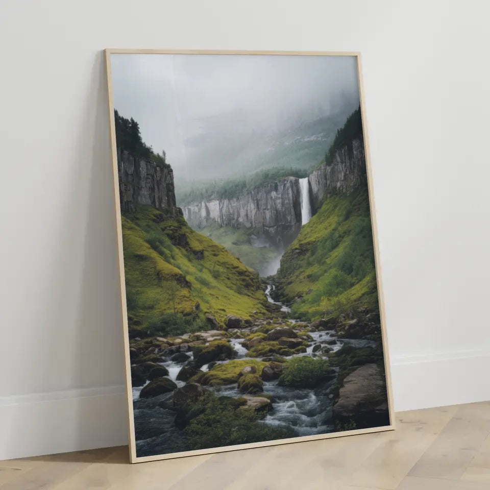 Vintage Muscheln und Strand-Sonnenuntergang in Kalifornien mit Palmen 3