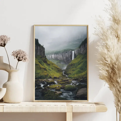 Vintage Muscheln und Strand-Sonnenuntergang in Kalifornien mit Palmen 4