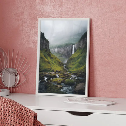 Vintage Muscheln und Strand-Sonnenuntergang in Kalifornien mit Palmen 5