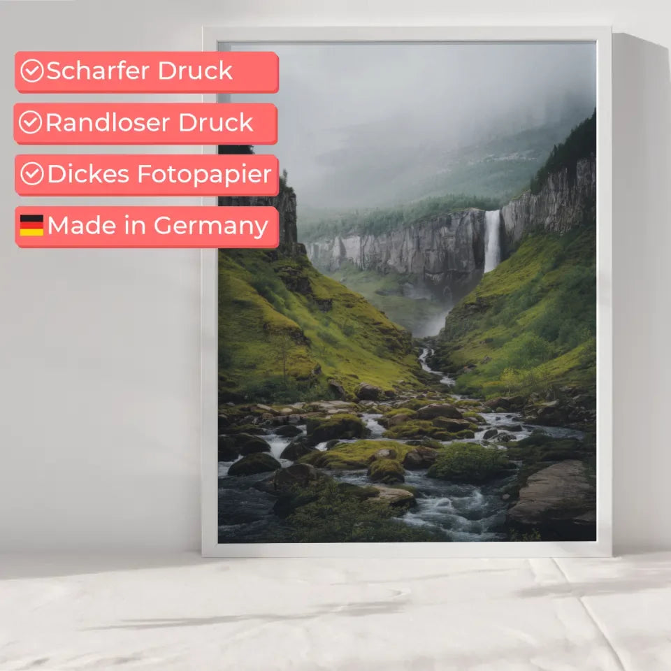 Vintage Muscheln und Strand-Sonnenuntergang in Kalifornien mit Palmen 6