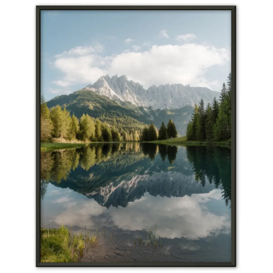 Fuchs in der Natur – Entspannung und Natur für dein Zuhause 1