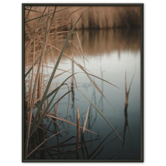 Eleganter Pfingstrosen-Poster für ein stilvolles Zuhause. 1