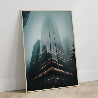 Inspirierendes Poster mit motivierendem Zitat für ein erfülltes Leben 3