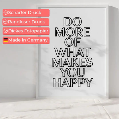 Bunter Wald aus der Luft im Sommer und Herbst Poster für Wohnräume 6