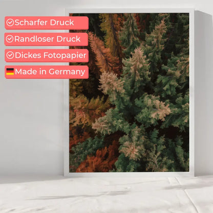 Beige und Weiße AMOR Poster für modernes Minimalistisches Design 6