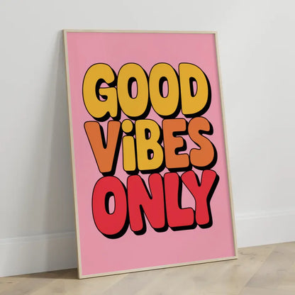 Herbstposter mit Kürbissen in entspannter Naturatmosphäre kaufen 3