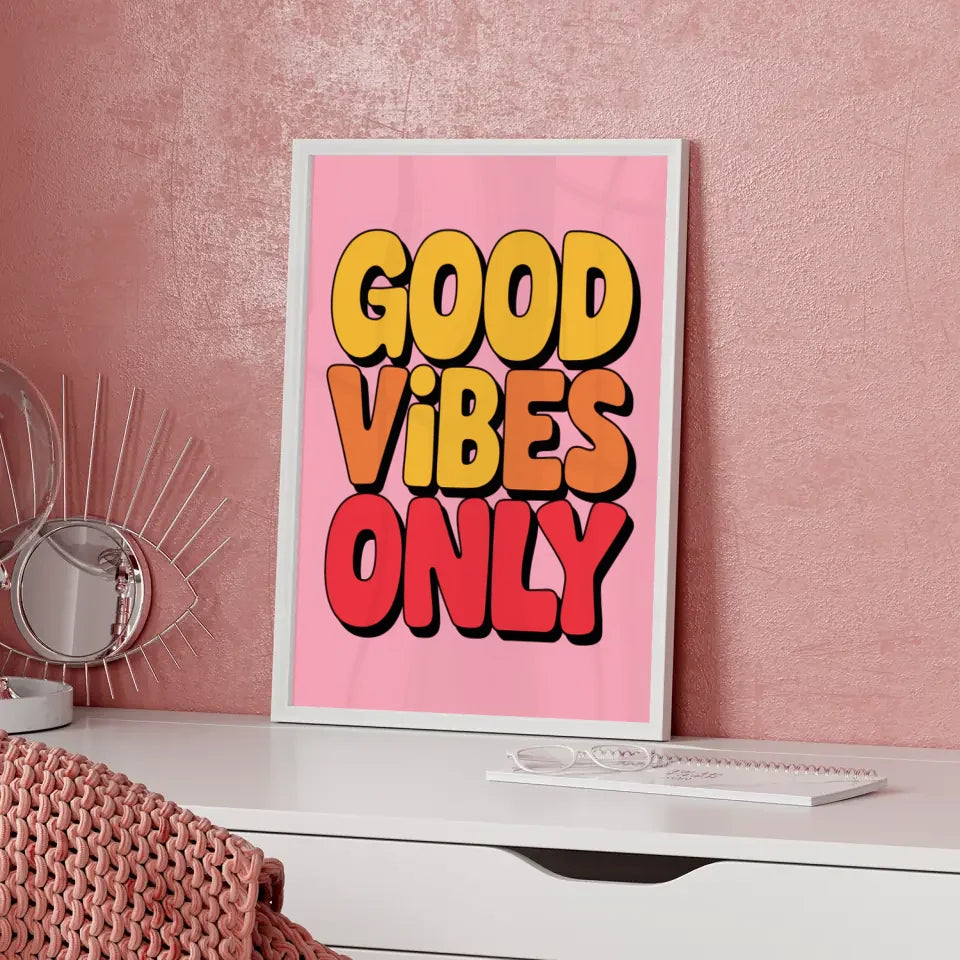 Herbstposter mit Kürbissen in entspannter Naturatmosphäre kaufen 5