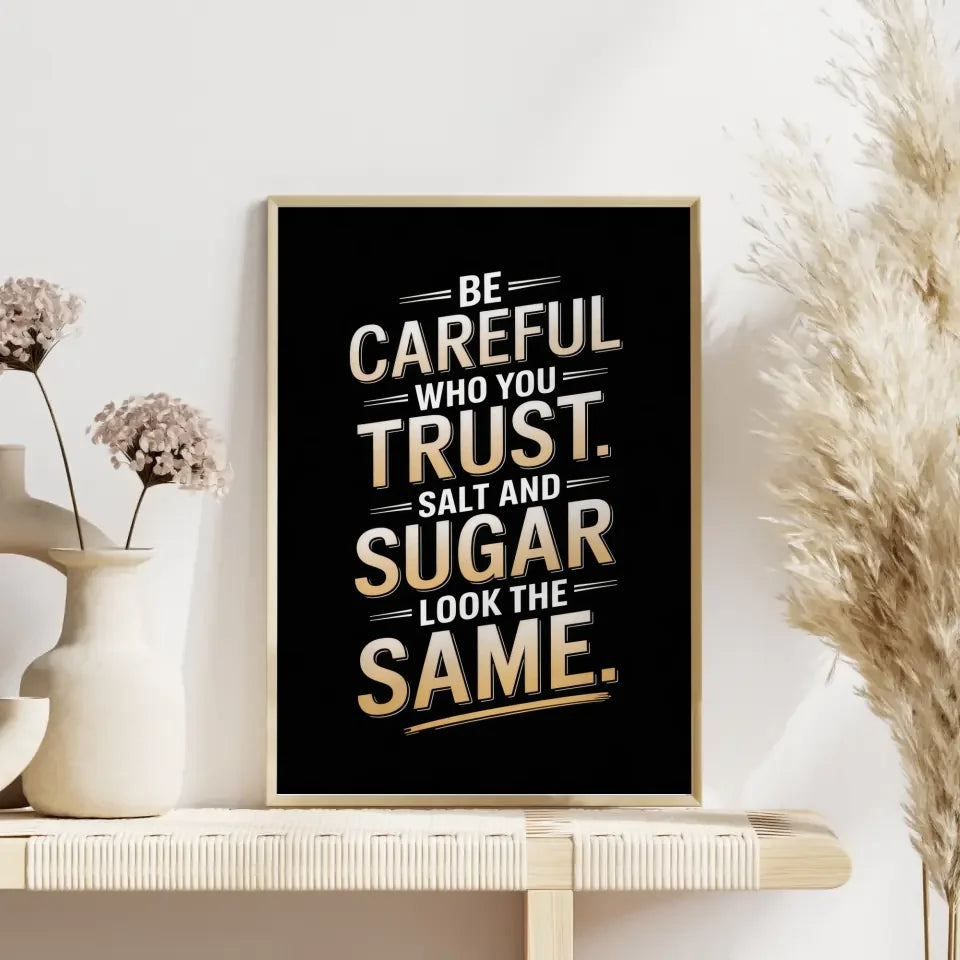 Herbstliches Poster mit Kürbissen und einer friedlichen Naturkulisse 4